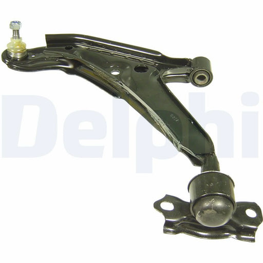 Delphi Control/Trailing Arm Lower TC982