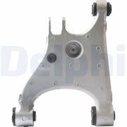 Delphi Control/Trailing Arm Lower fits Tesla Model X 2015-2017