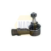 NAPA Steering Tie Rod End Ball Joint Front Right M14x1.5 fits Fiat 131 1976-1987