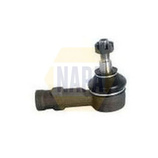NAPA Steering Tie Rod End Ball Joint Front Right M14x1.5 NST6335