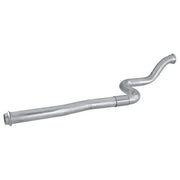 Hella Exhaust Pipe OD fits Citroën C4 Grand Picasso I 2006-2013 2.0