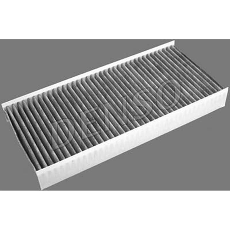 Denso Cabin Air Filter (Pollen Filter) fits Citroën Dispatch II 2007-2016