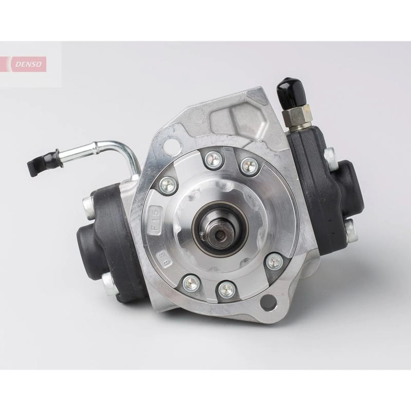 Denso High Pressure Fuel Pump fits Mitsubishi Pajero/Shogun IV 2009-2010 3.2