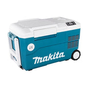 Makita DCW180Z LXT Cooler and Warmer Box 18V Bare Unit Makita - NN4 Online