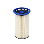 Hengst Fuel Filter Element fits Audi A3 2012-2020 1.6 2.0