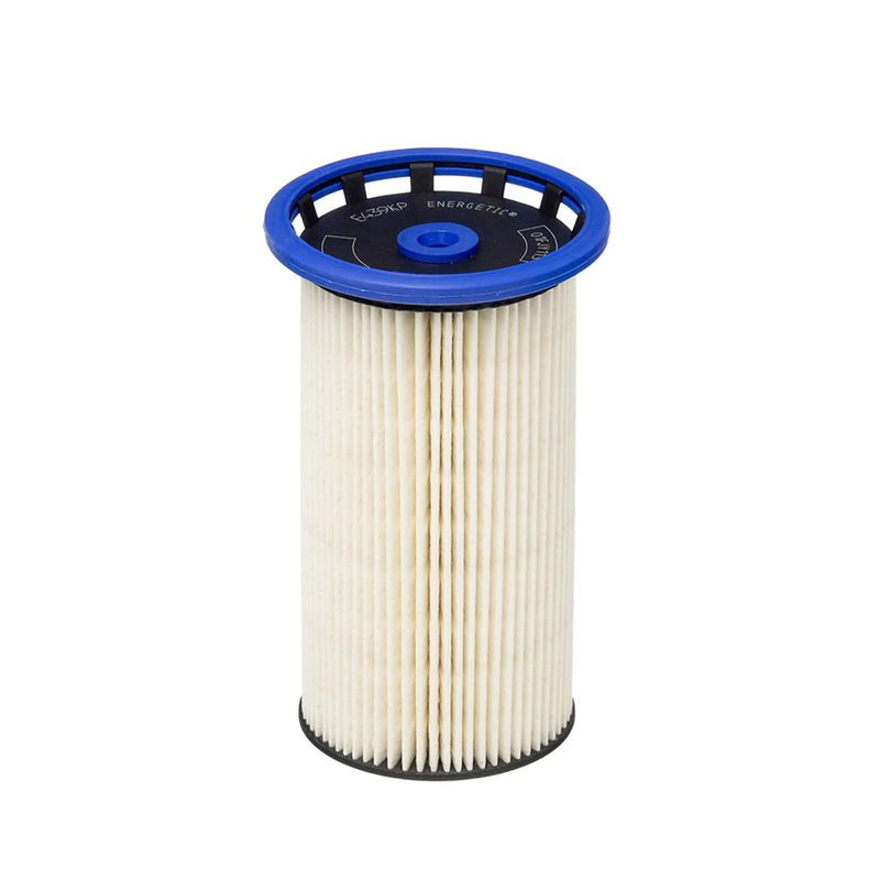 Hengst Fuel Filter Element fits Audi A3 2012-2020 1.6 2.0