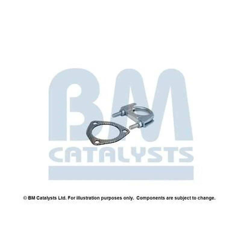 BM Catalysts Fitting Kit FK90597A FK90597A