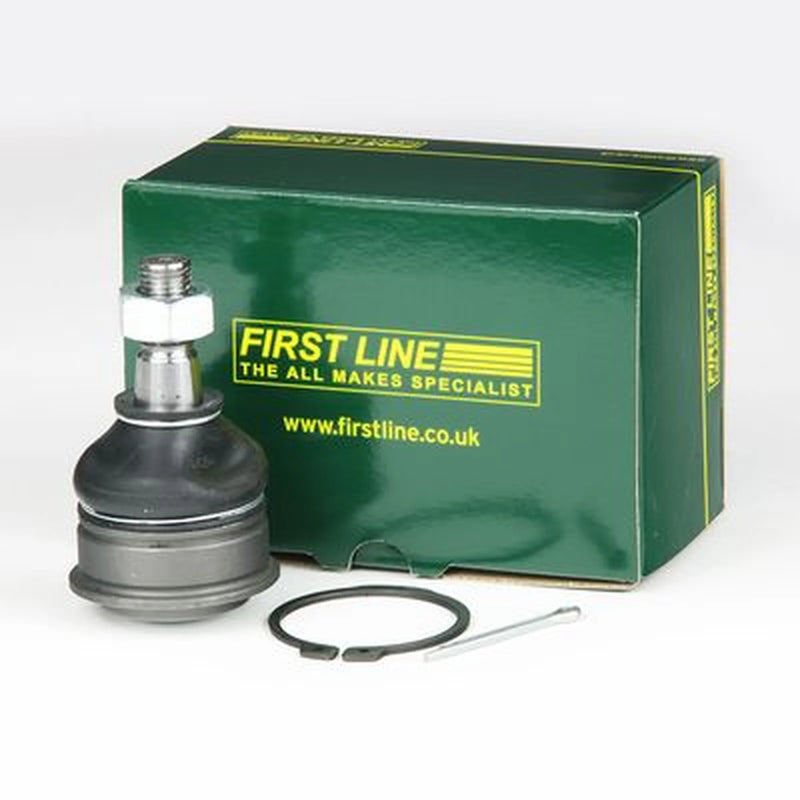 First Line Ball Joint Front Left fits Mercedes-Benz X-Class 2017-2020