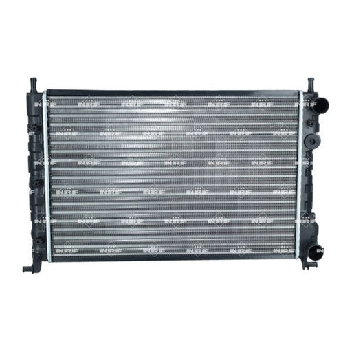 NRF Engine Radiator 58219
