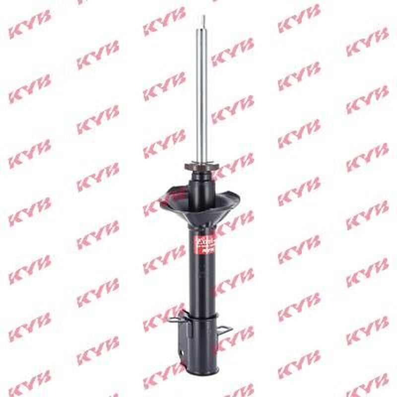 KYB Shock Absorber Damper Strut Rear Left fits Daihatsu Applause 1989-1997 1.6