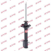 KYB 2 x Rear Shock Absorbers fits Daihatsu Applause 1989-1997 1.6