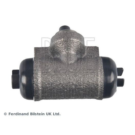 Blue Print Wheel Cylinder Hydraulic Brake Rear Right fits Mazda 2 2014 on