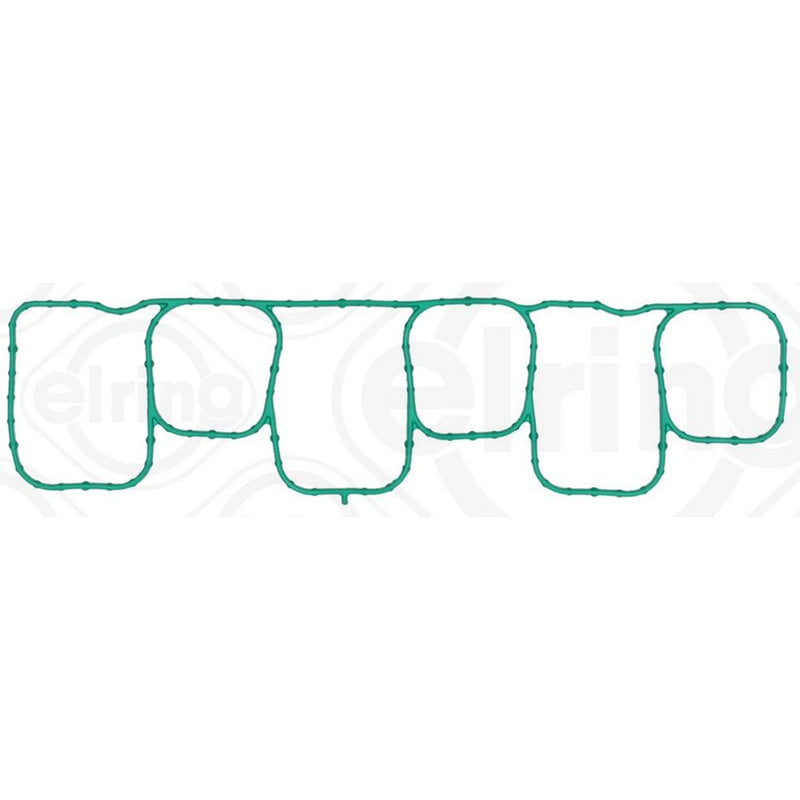 Elring Intake Manifold Housing Gasket OD ID Thick fits Ford Usa Explorer 2010 on