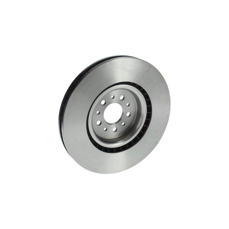 Bosch Front Brake Discs & Pads fits Alfa Romeo 156 Sportwagon 2004-2006 1.9