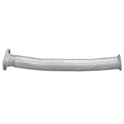 Hella Exhaust Pipe OD fits Peugeot 206 1998-2012 1.4 1.6