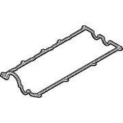 Elring Cylinder Head Cover Gasket ACM (Polyacrylate) fits Opel Astra G 2000-2005