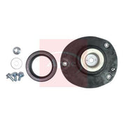 Apec Suspension Strut Support Mount fits Peugeot 206 1998-2012