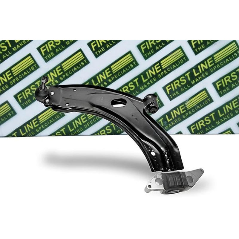First Line Control/Trailing Arm fits Fiat Doblo 2001-2005 1.2 1.3 1.4 1.6 1.9