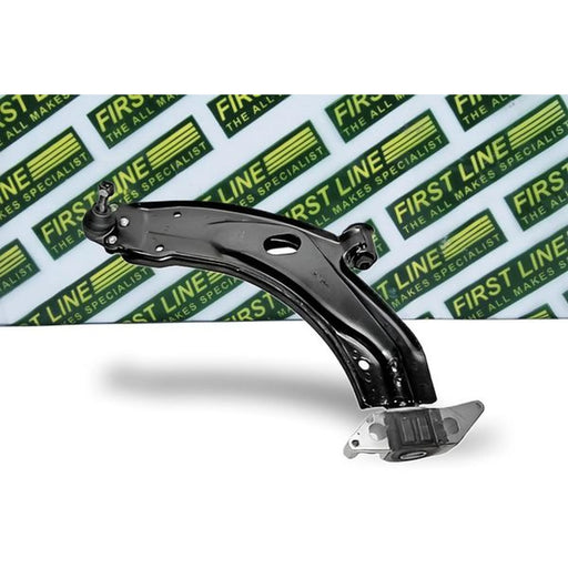 First Line Control/Trailing Arm fits Fiat Doblo 2001-2005 1.2 1.3 1.4 1.6 1.9