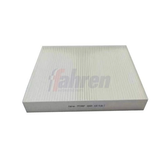 Fahren Cabin Air Filter (Pollen Filter) FFC4067