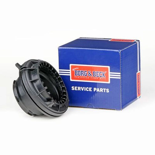 Borg & Beck Rolling Bearing Suspension Strut Support Mount Fron BSM5386