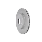Bosch Brake Discs fits Mercedes-Benz M-Class 1998-2005 163.113 163.136 163.154
