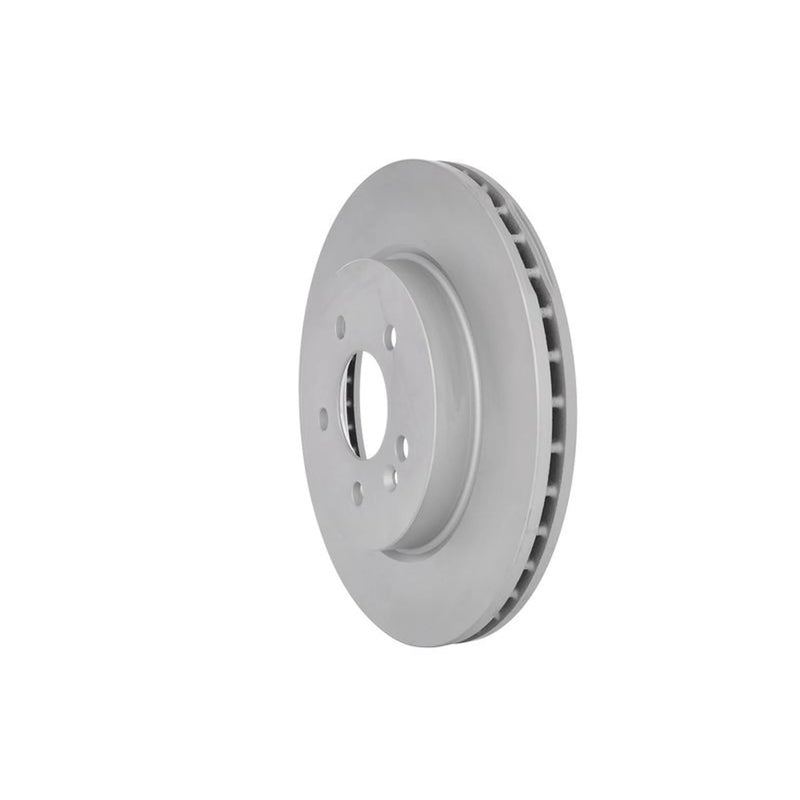 Bosch Brake Discs fits Mercedes-Benz M-Class 1998-2005 163.113 163.136 163.154