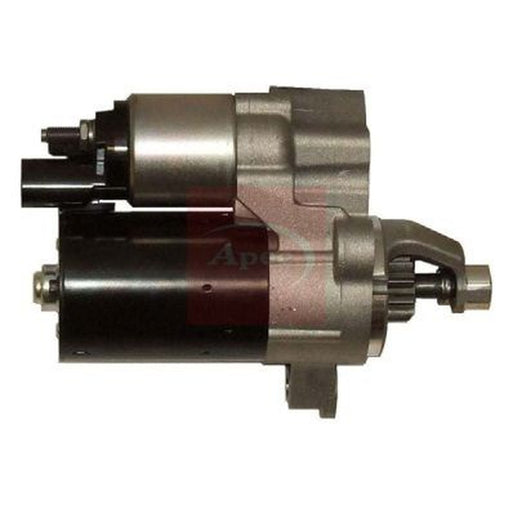 Apec Starter Motor 12V 1.1kW 10 Teeth fits Audi A4 Allroad B8 2009-2016 2.0