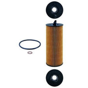Mahle Engine Oil Filter OX 361/4D