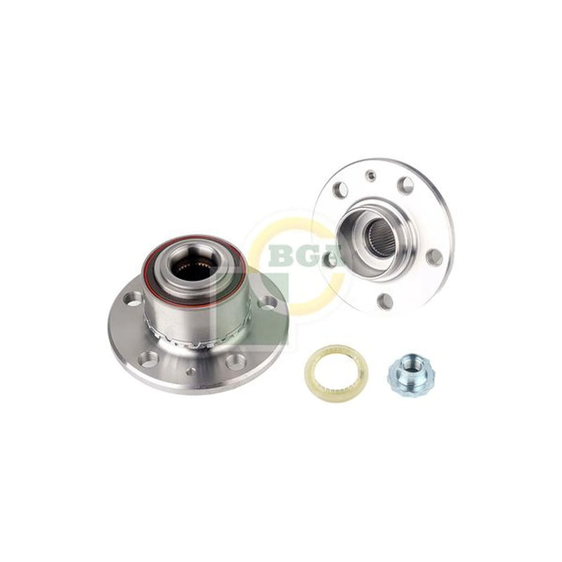 BGA Wheel Bearing Kit 127mm WHB9603K