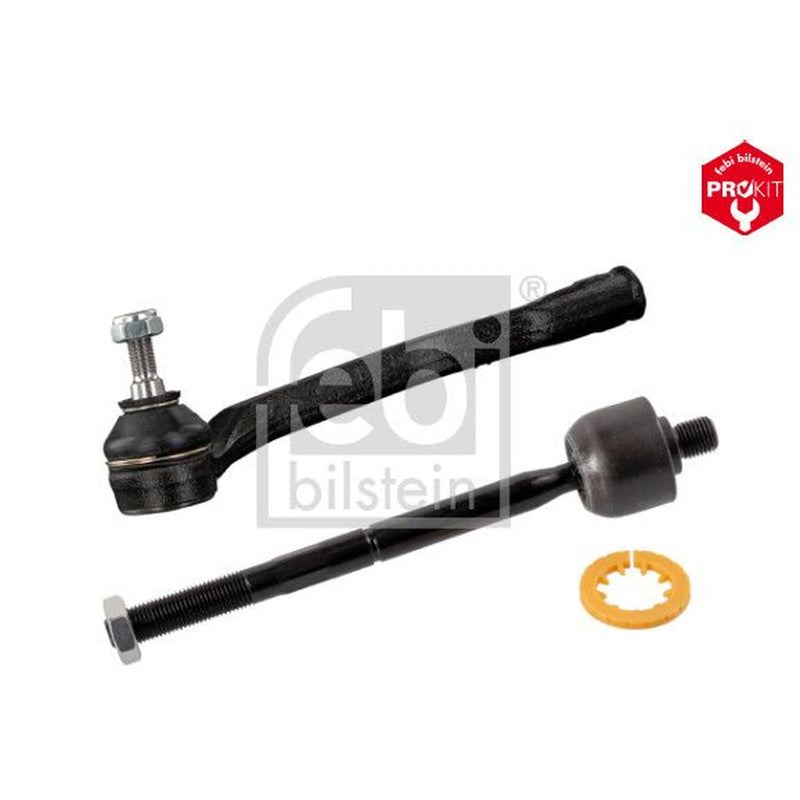 Febi Inner Rack End Right Joint Front Left 39823