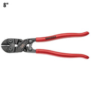 Teng Tools Mini Bolt Cutter 200mm Teng Tools - Dynamic Drive