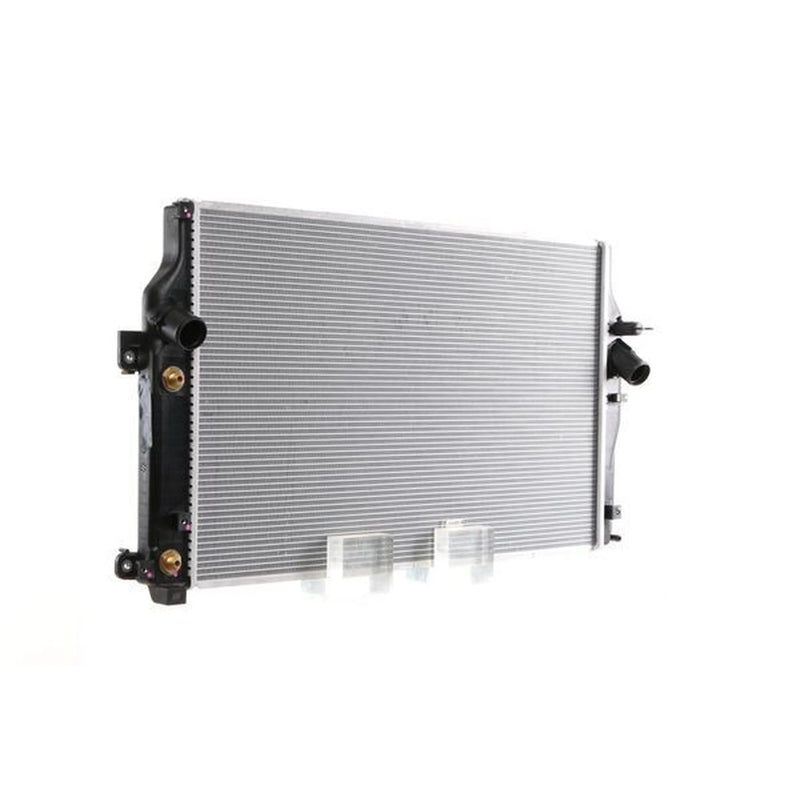 Mahle Engine Radiator fits Nissan Micra IV 2011-2015 1.2