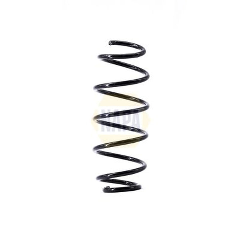NAPA Front Suspension Coil Spring fits DS DS 4 / DS 4 Crossback 2015-2018 2.0