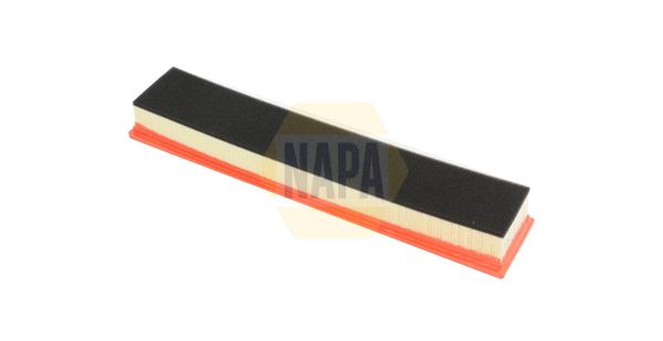 NAPA Full Service Kit with Air, Oil, Fuel & Cabin Filters fits JAGUAR