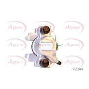 Apec Brake Caliper Assembly Rear Right RCA157N