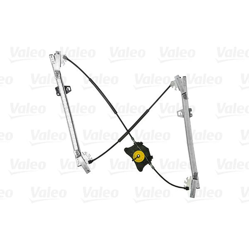 Valeo Electric Window Regulator Lifter Left Front 851718