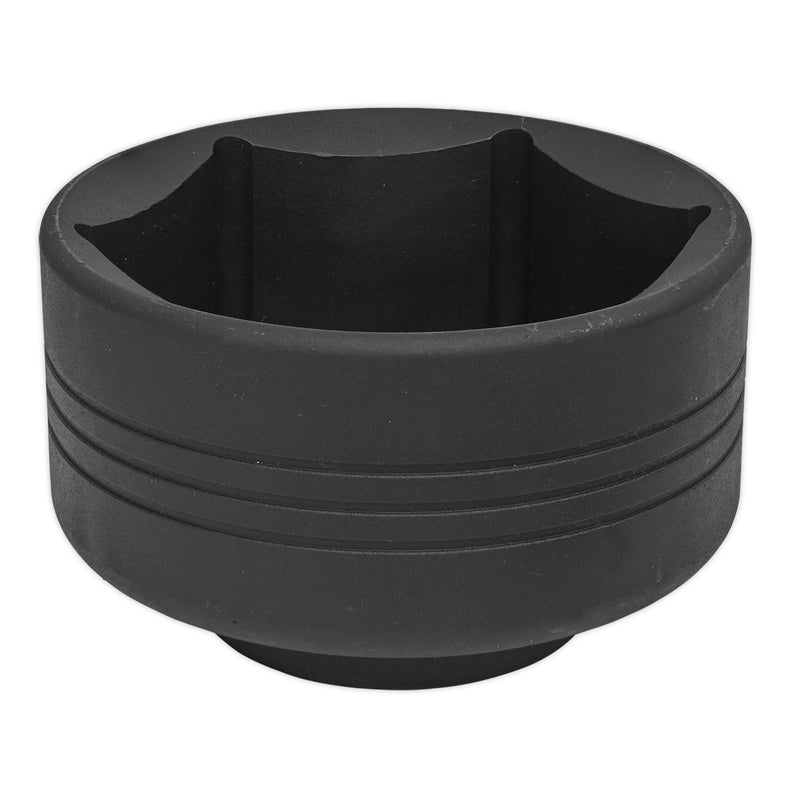 Sealey Impact Socket 85mm 1"Sq Drive Commercial CV085 Sealey - Dynamic Drive