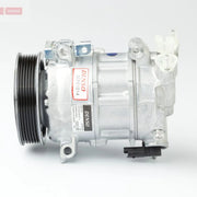 Denso Air Conditioning Compressor fits Citroën C4 2008-2011 1.6