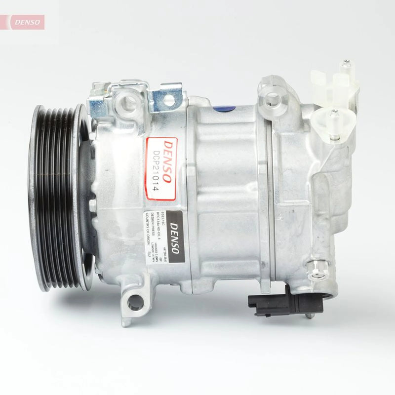 Denso Air Conditioning Compressor fits Citroën C4 2008-2011 1.6