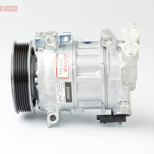 Denso Air Conditioning Compressor fits Citroën C4 2008-2011 1.6