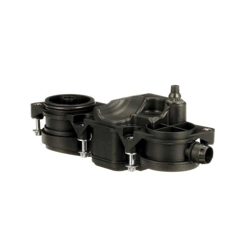 Gates Crankcase Oil Separator fits Mercedes-Benz C-Class 2003-2007