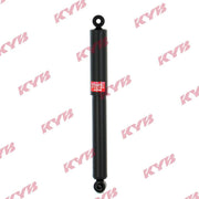 KYB Shock Absorber Damper Strut Rear fits VW Crafter 30-35 Bus 2006-2016 2.0 2.5