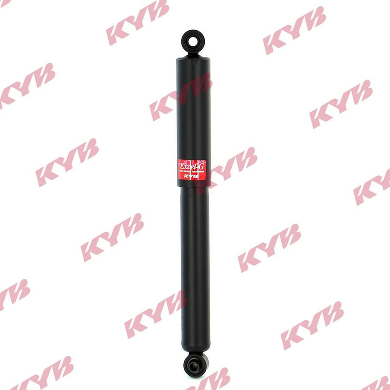 KYB Shock Absorber Damper Strut Rear fits VW Crafter 30-35 Bus 2006-2016 2.0 2.5