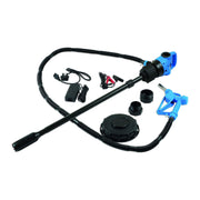 Laser Electric Drum Pump for AdBlue AC/DC 7229 Laser - Dynamic Drive