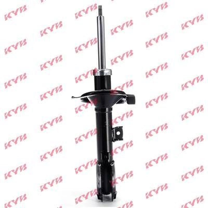 KYB Shock Absorber Damper Strut Front Left fits Citroën C-Crosser 2007-2012