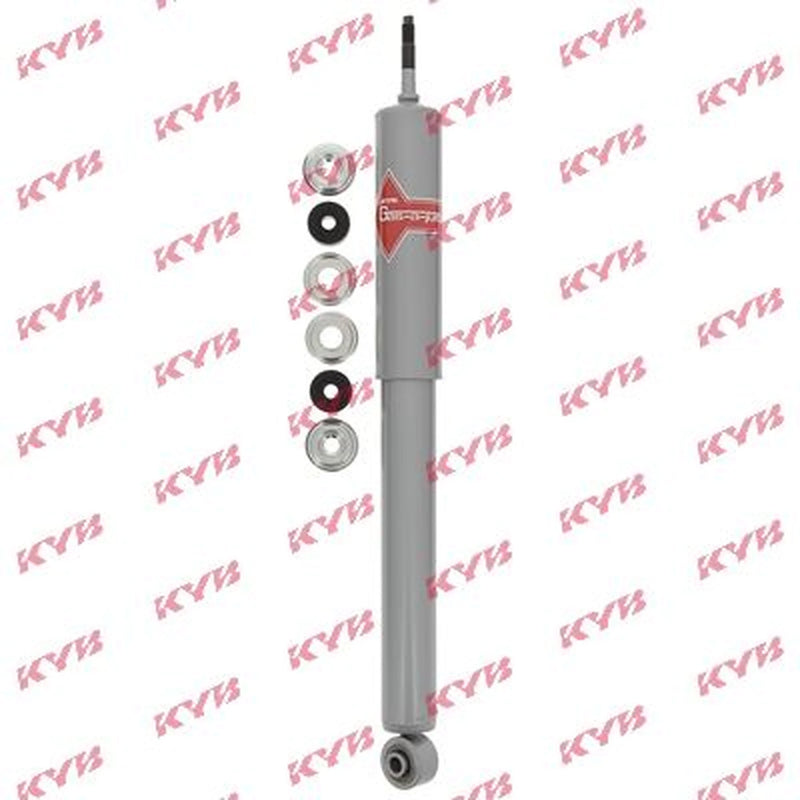KYB Shock Absorber Damper Strut Front fits Daimler 2.8 - 5.3 1969-1993