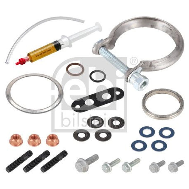 Febi Charger Mounting Kit 187976