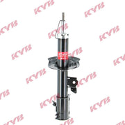 KYB 2 x Front Shock Absorbers fits Kia Picanto II 2011-2017 1.0 1.2