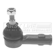 First Line Steering Tie Rod End Ball Joint fits Austin Maestro Fastback
